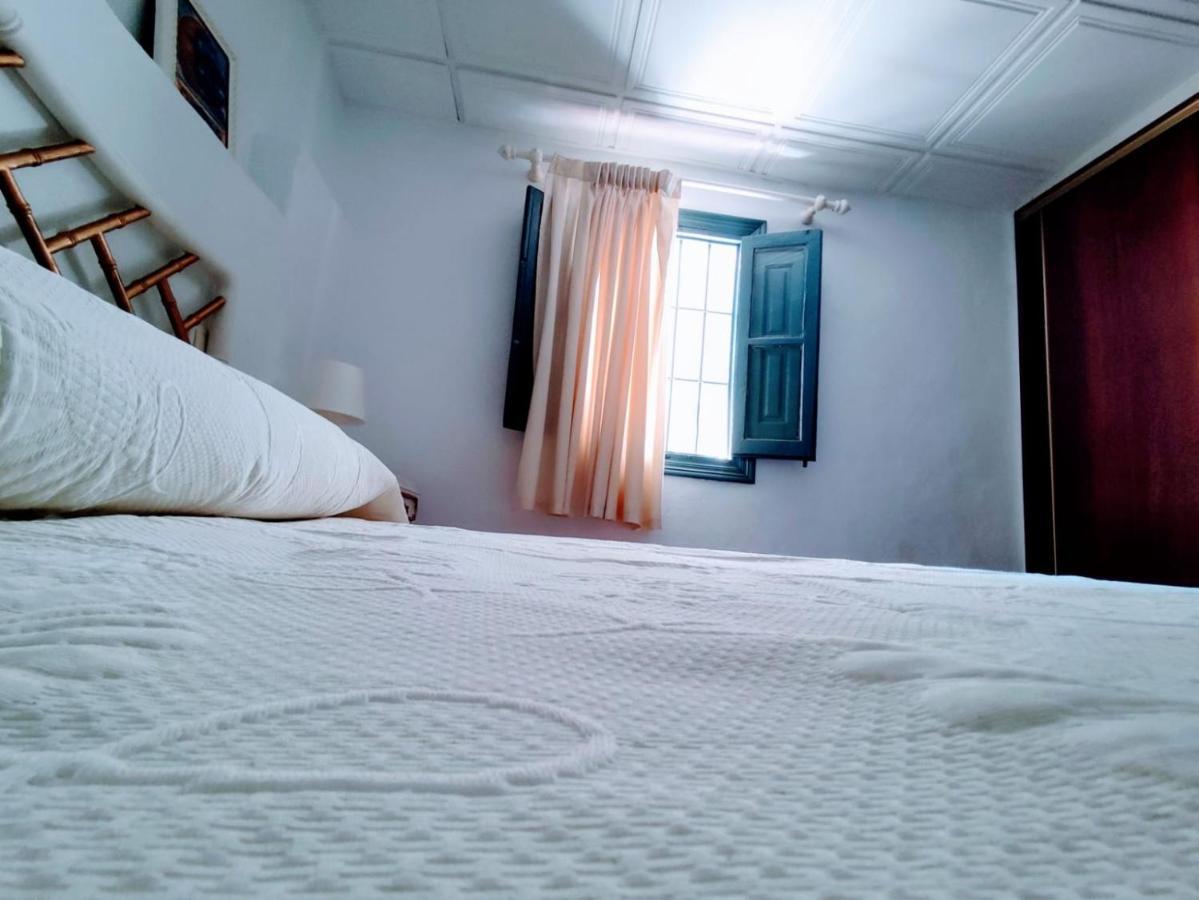 Benal Country Old House Villa เบนัลมาเดนา ภายนอก รูปภาพ