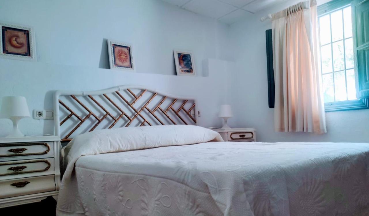 Benal Country Old House Villa เบนัลมาเดนา ภายนอก รูปภาพ